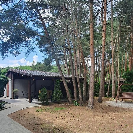 Domowa- Restauracja I Pokoje Wielen Zaobrzanski Exteriér fotografie