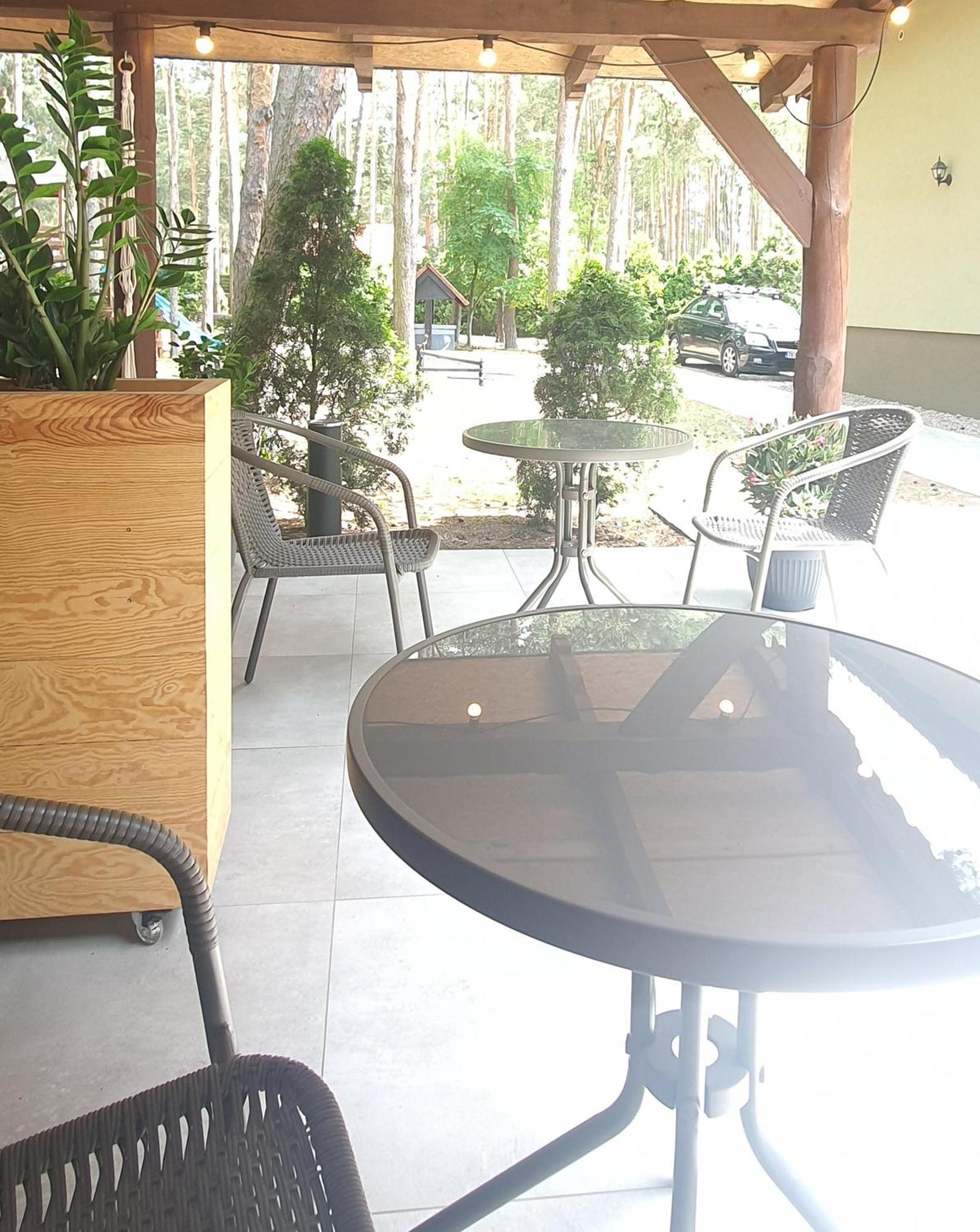 Domowa- Restauracja I Pokoje Wielen Zaobrzanski Exteriér fotografie